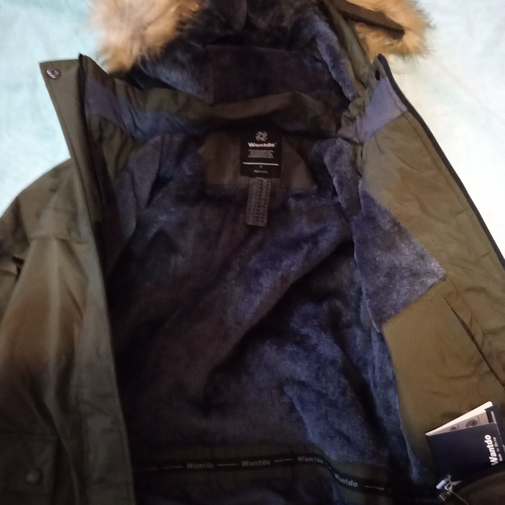 Jacket - Picture 3 of 8